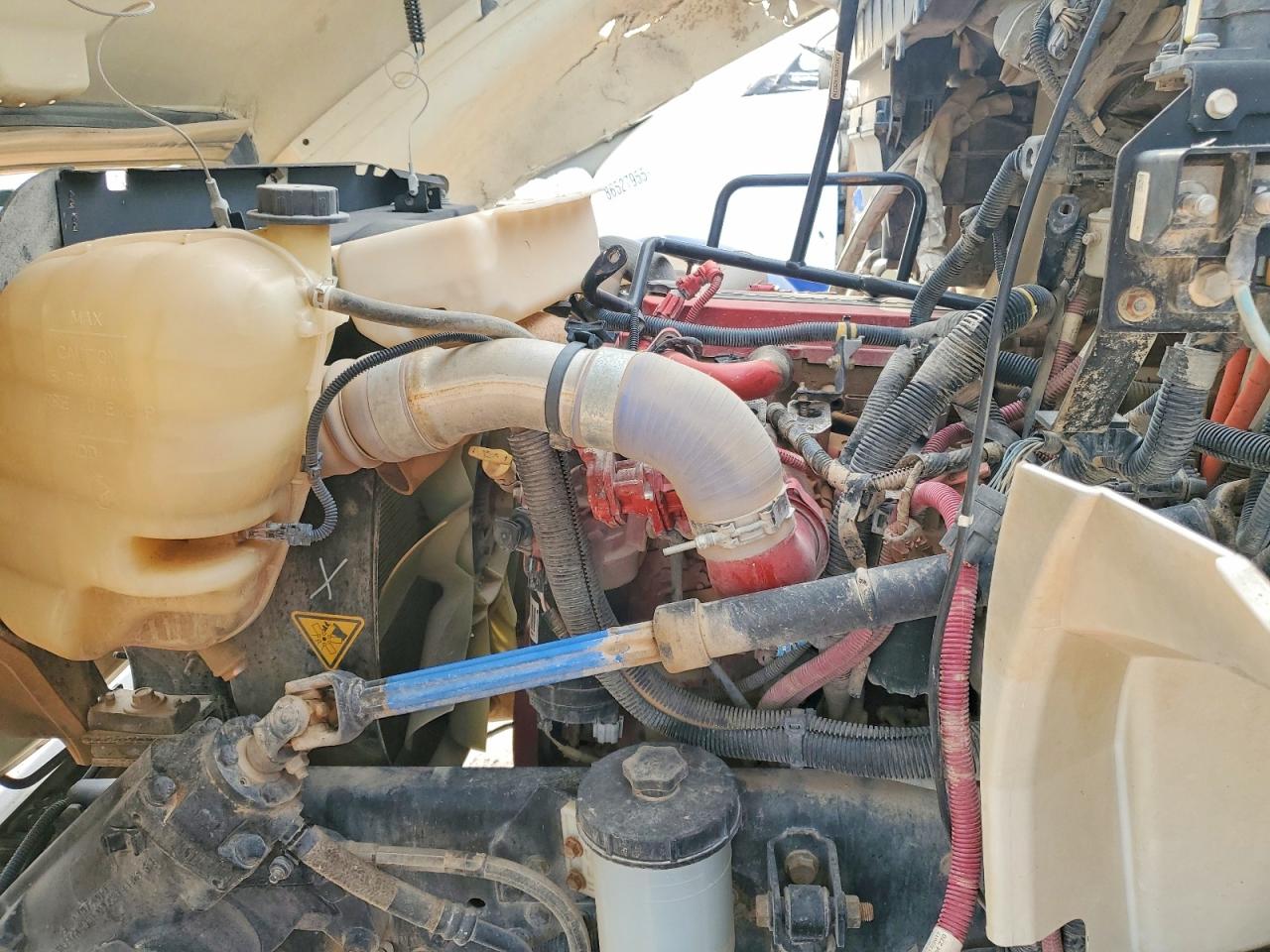 International 4000 Serie 4300