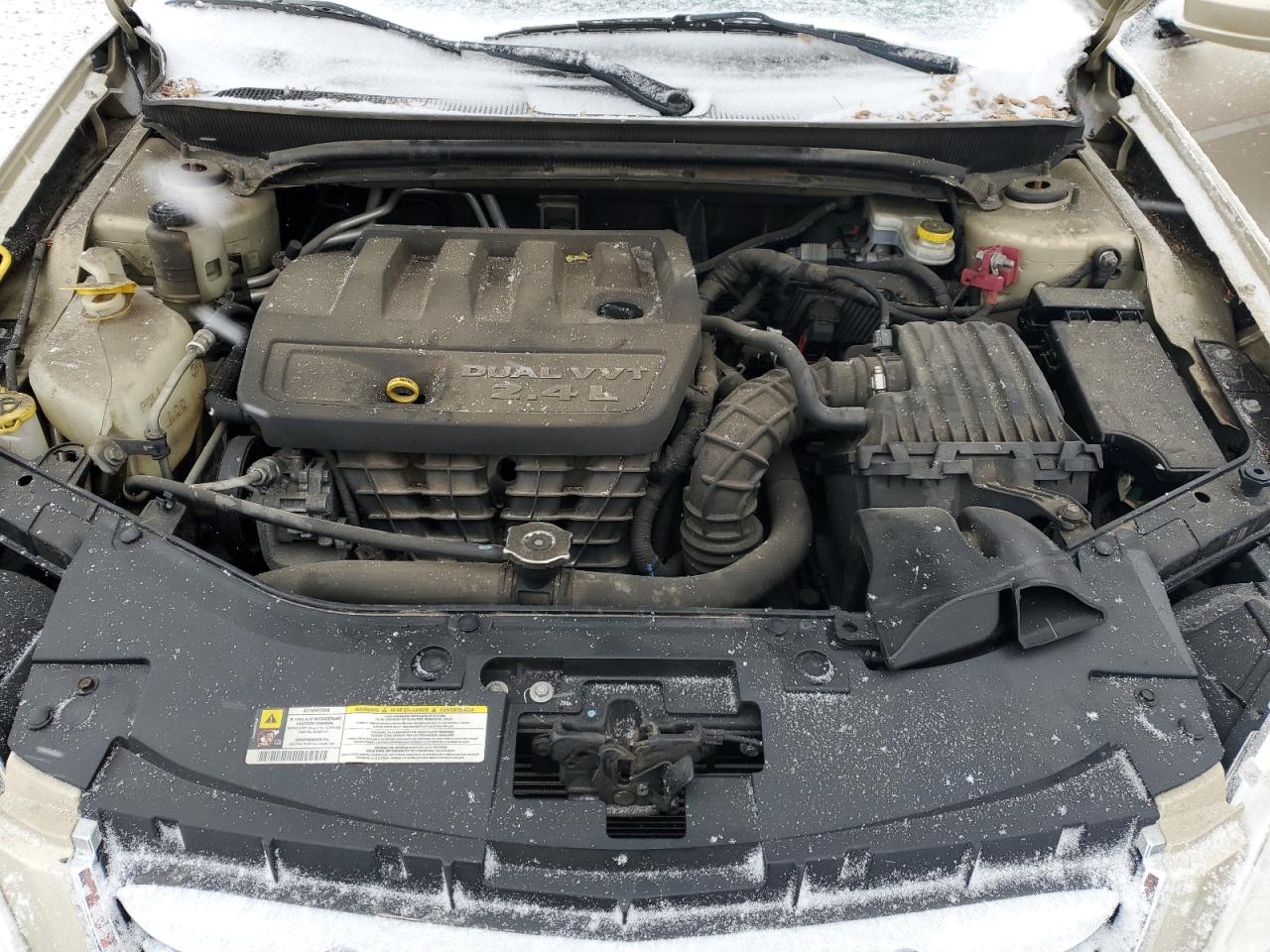 Chrysler 200 Touring