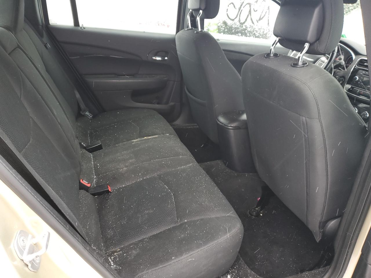Chrysler 200 Touring