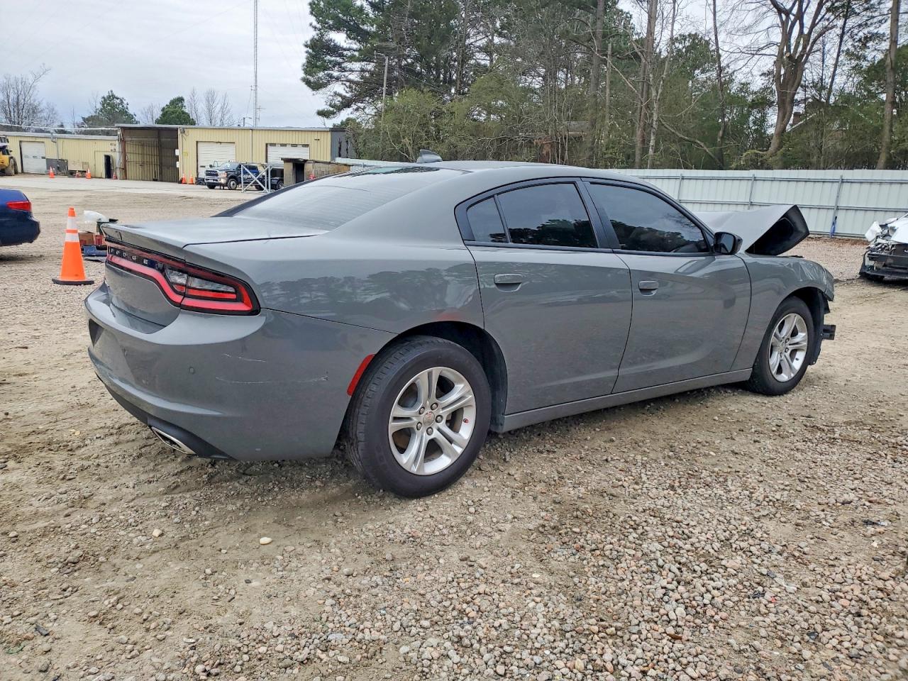 Dodge Charger
