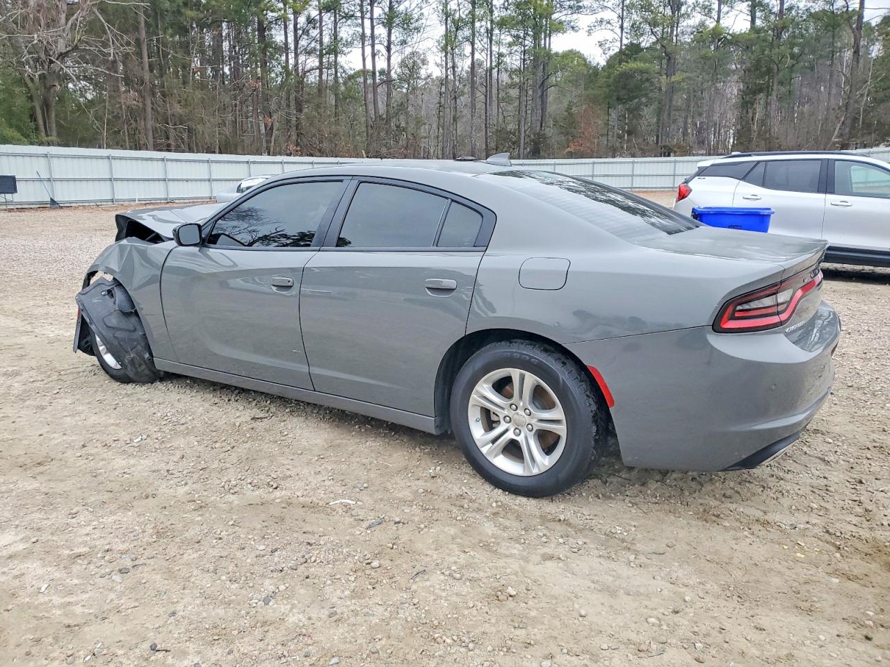 Dodge Charger