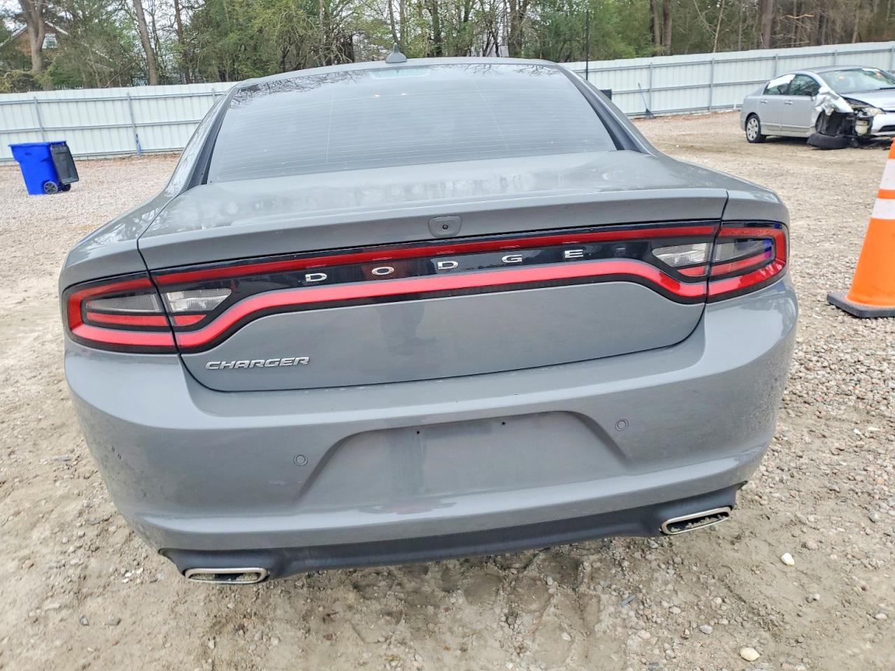 Dodge Charger