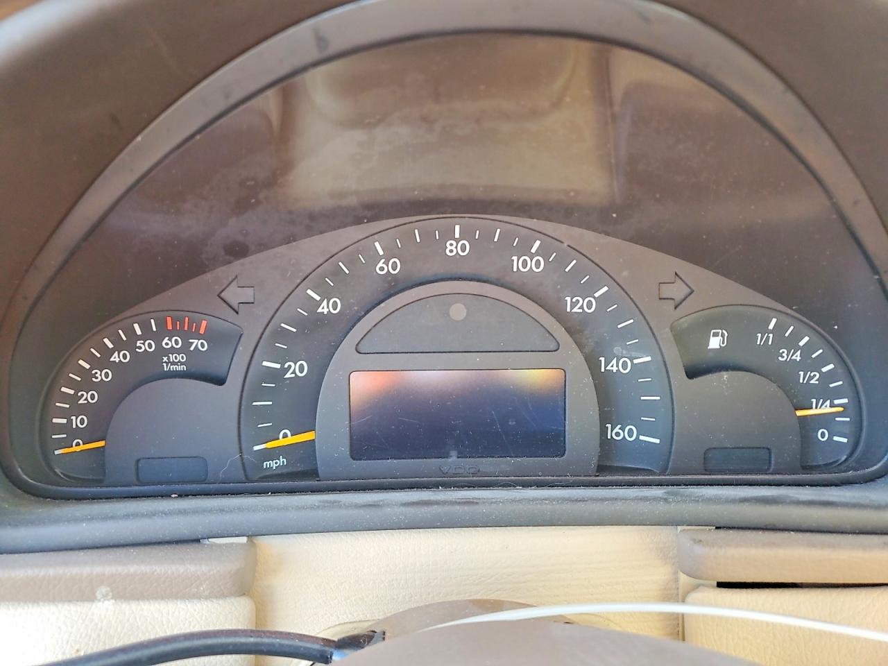 Mercedes-Benz C-Class 240 4matic