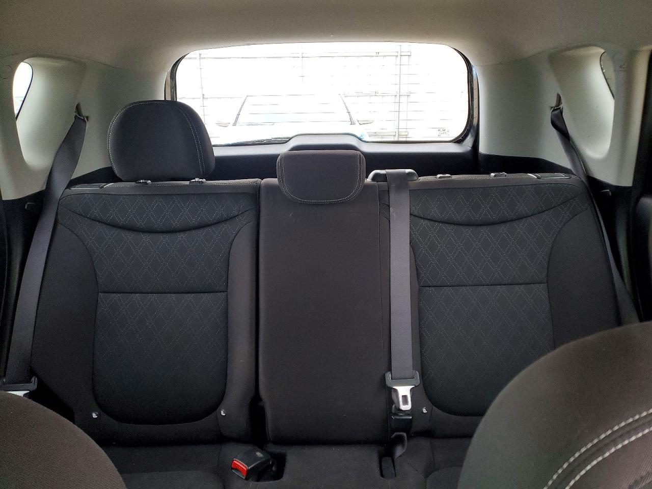 Kia Soul Base