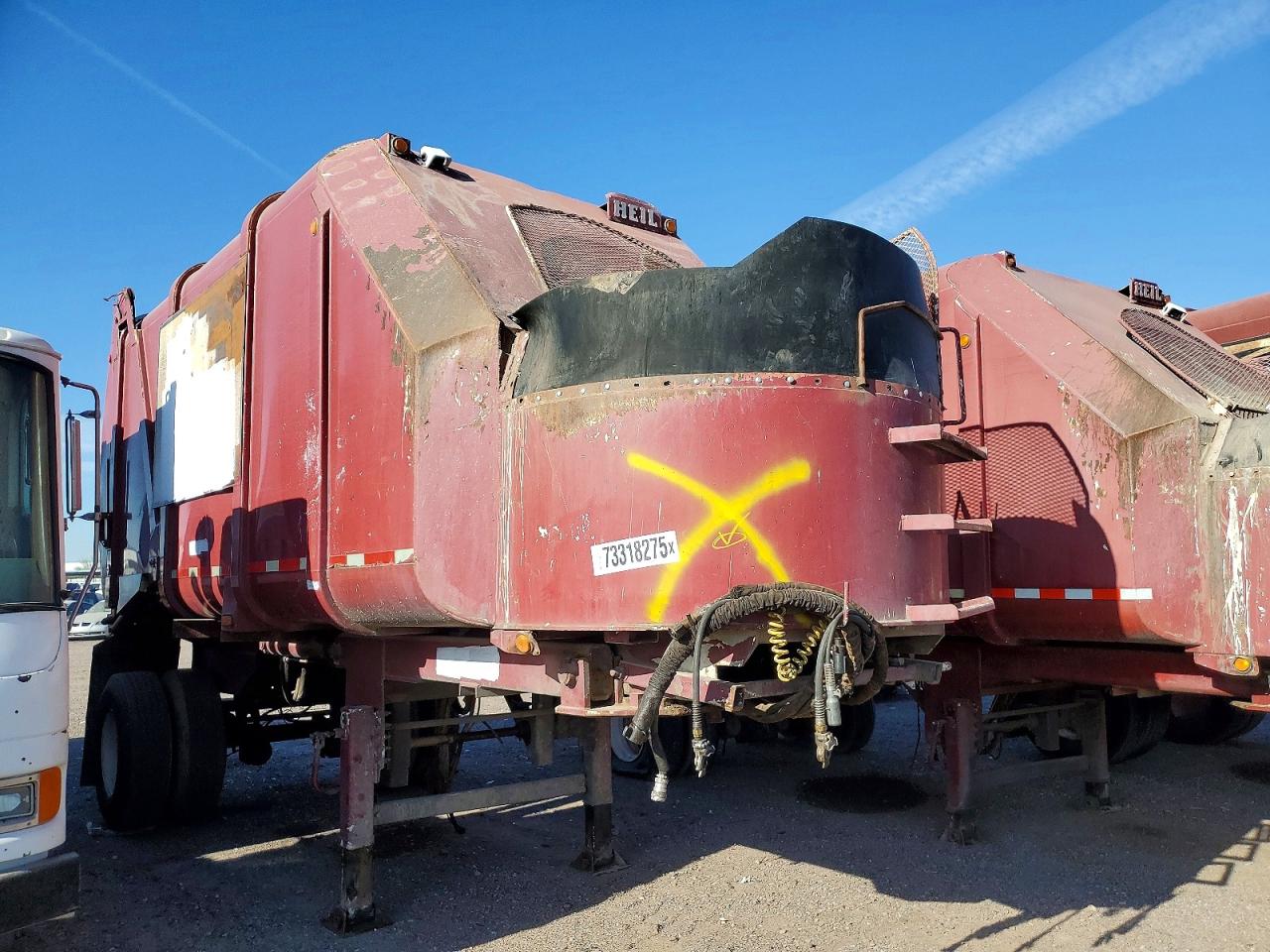 Salvage Heil Other Image