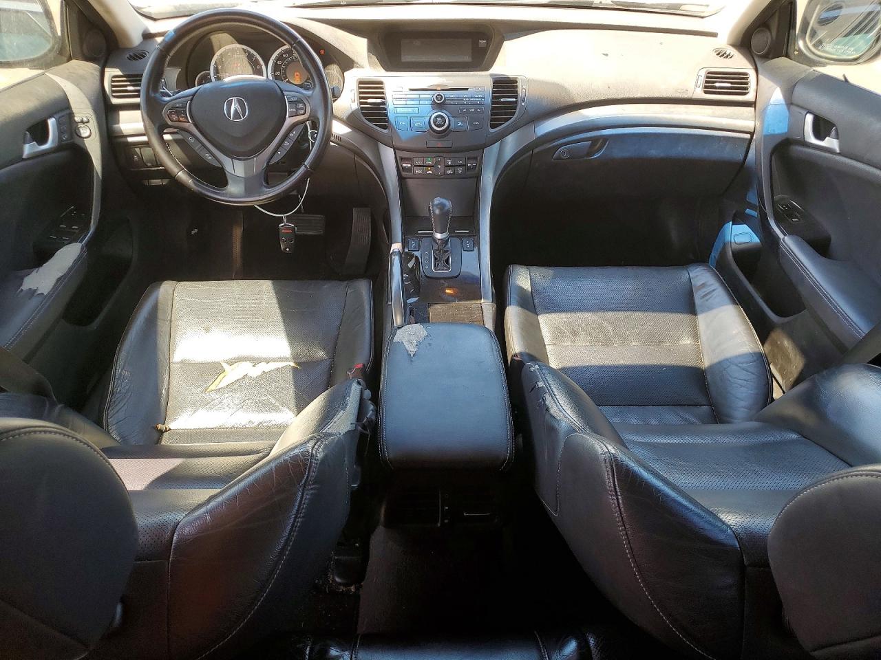 Acura TSX