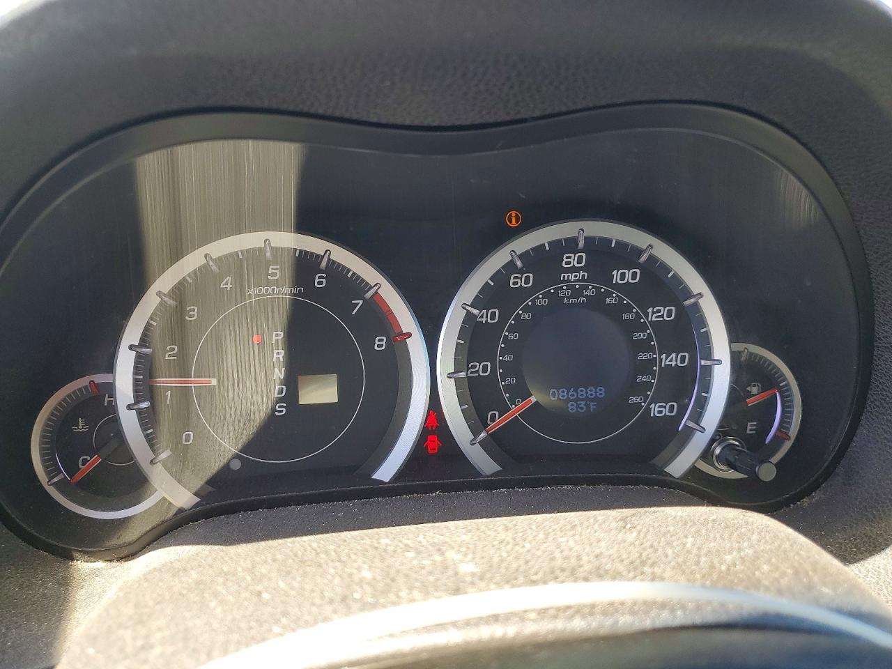 Acura TSX