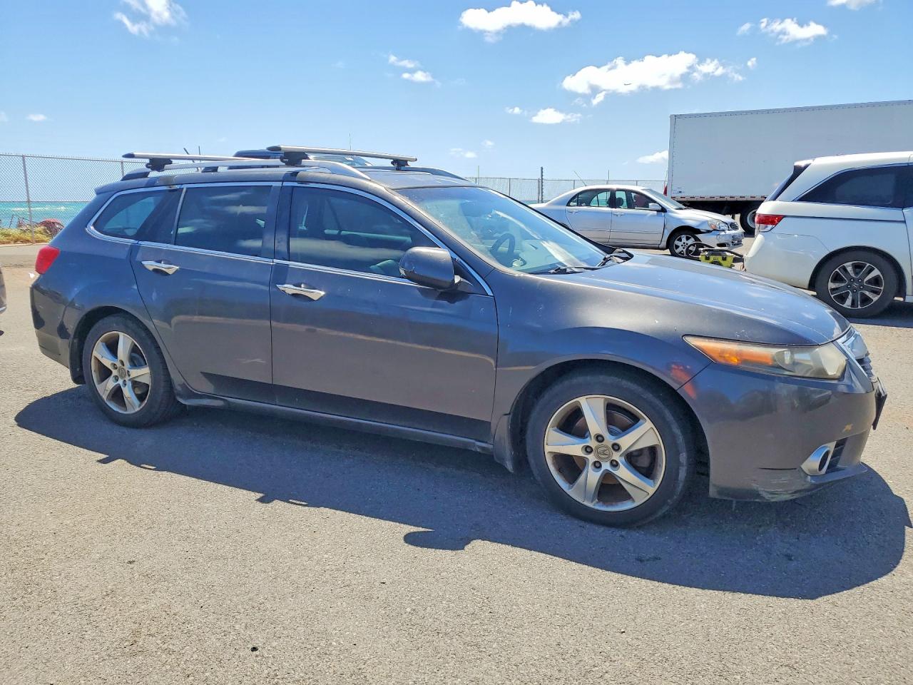 Acura TSX