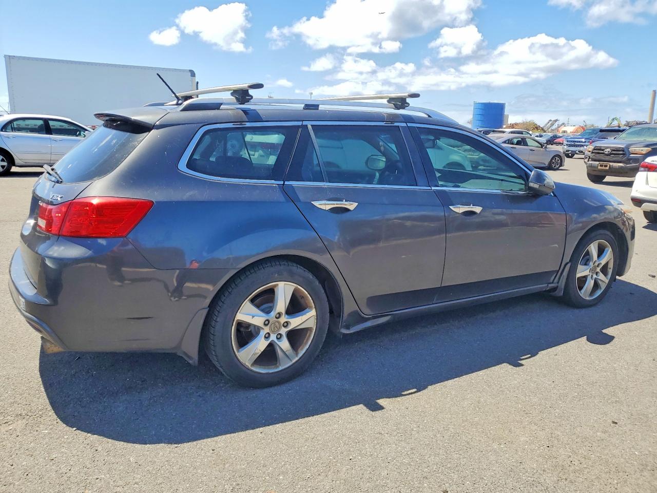 Acura TSX