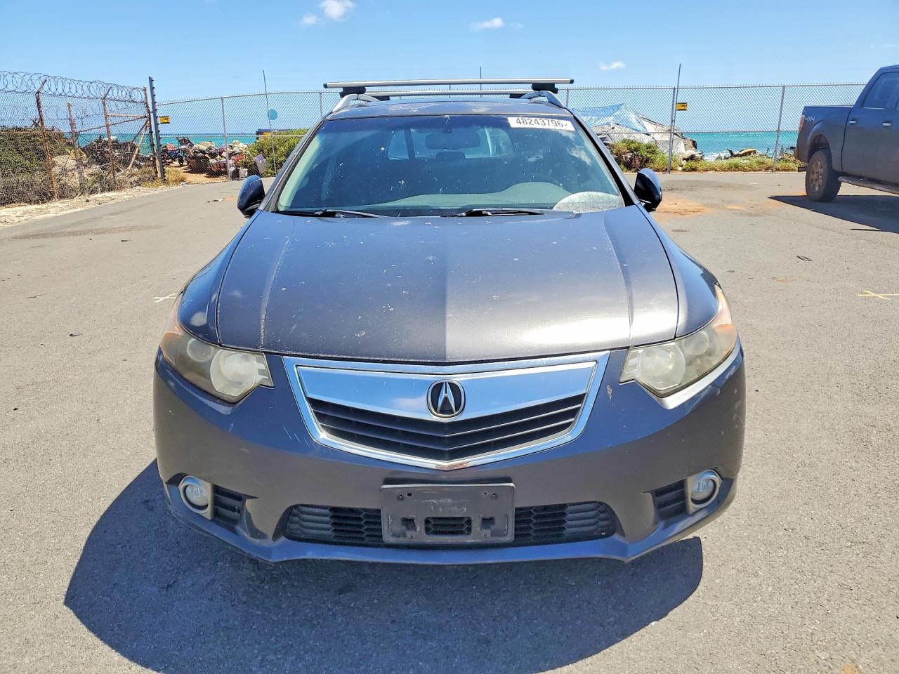 Acura TSX