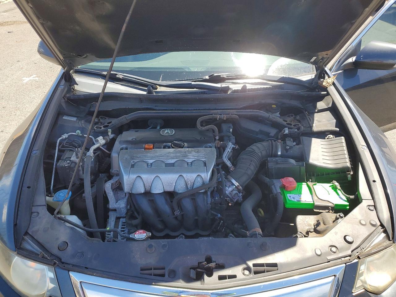 Acura TSX