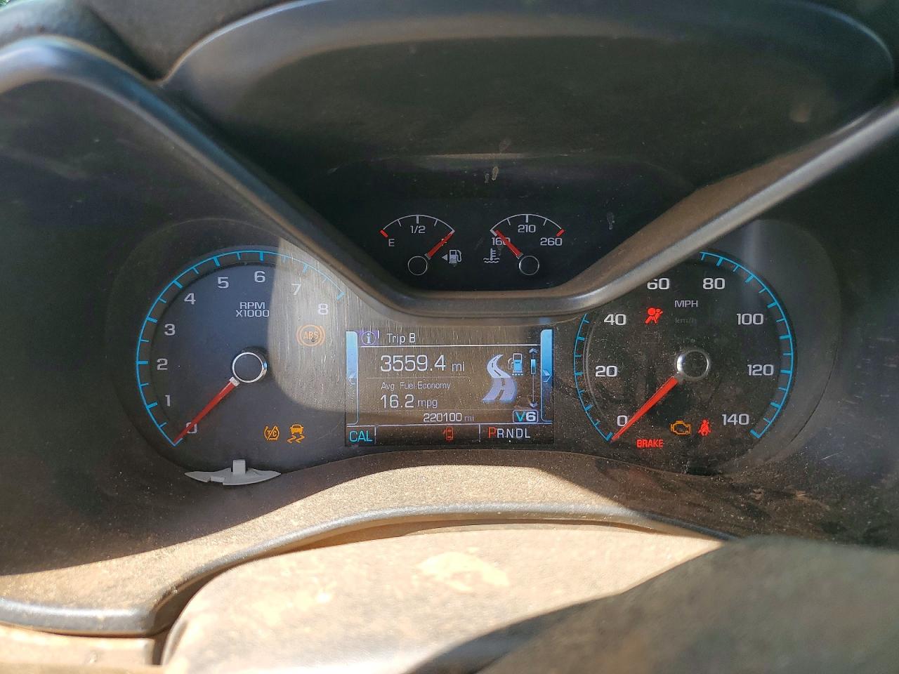Chevrolet Colorado Z71