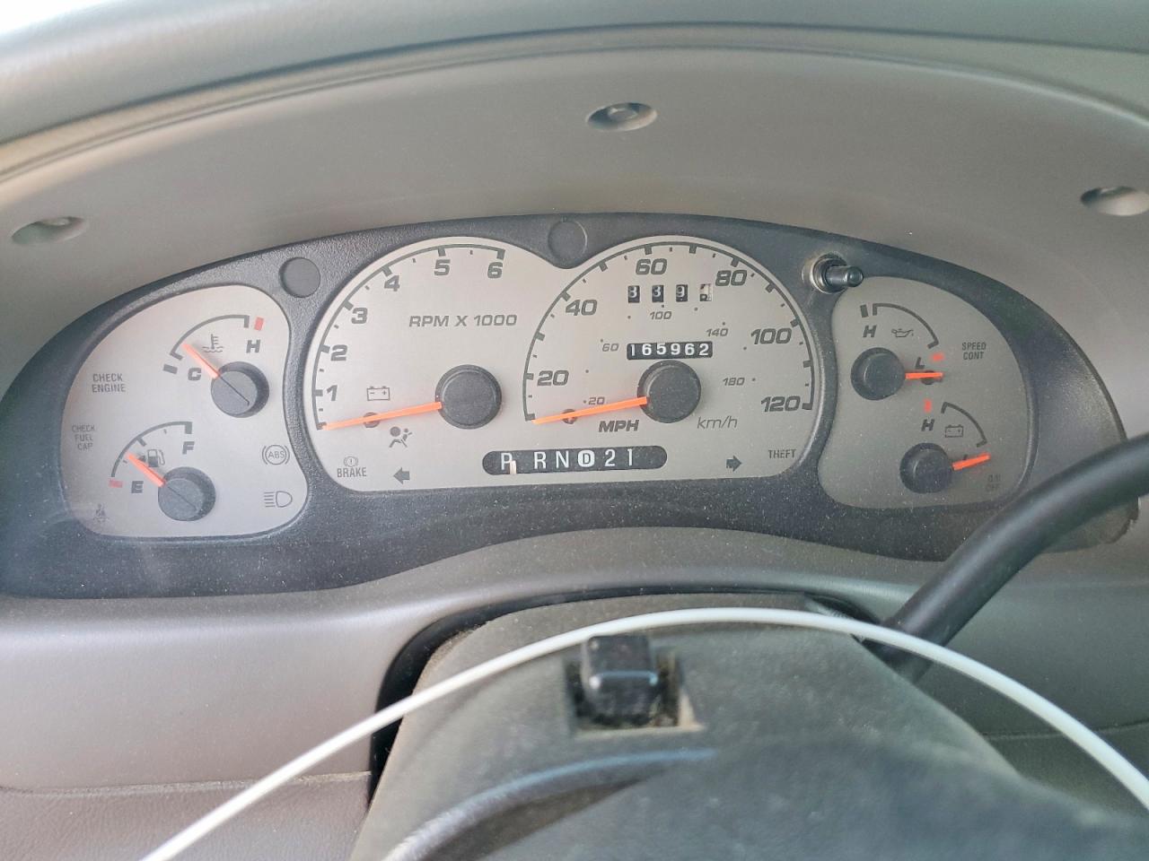 Ford Ranger Super Cab