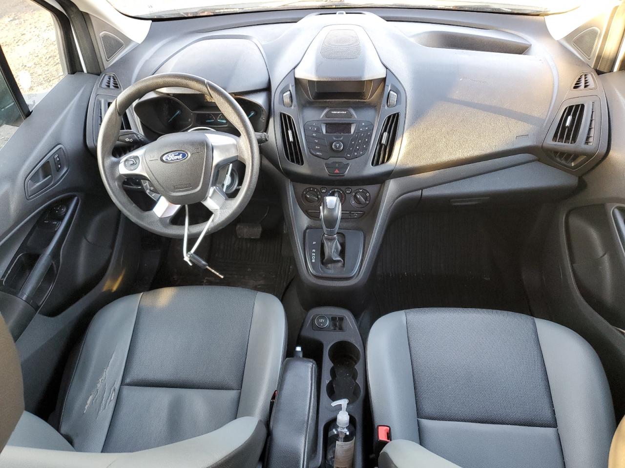 Ford Transit Xl