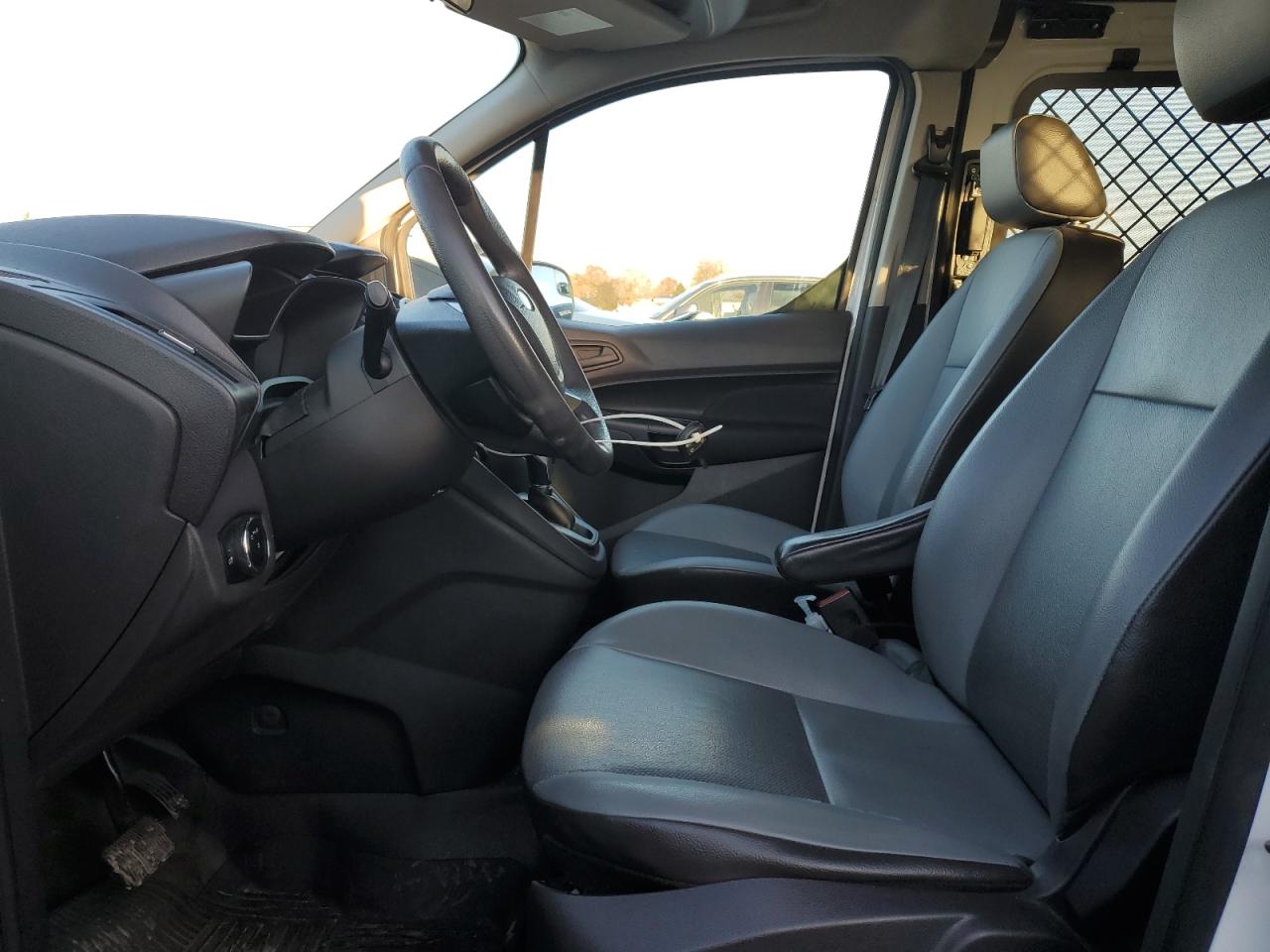 Ford Transit Xl