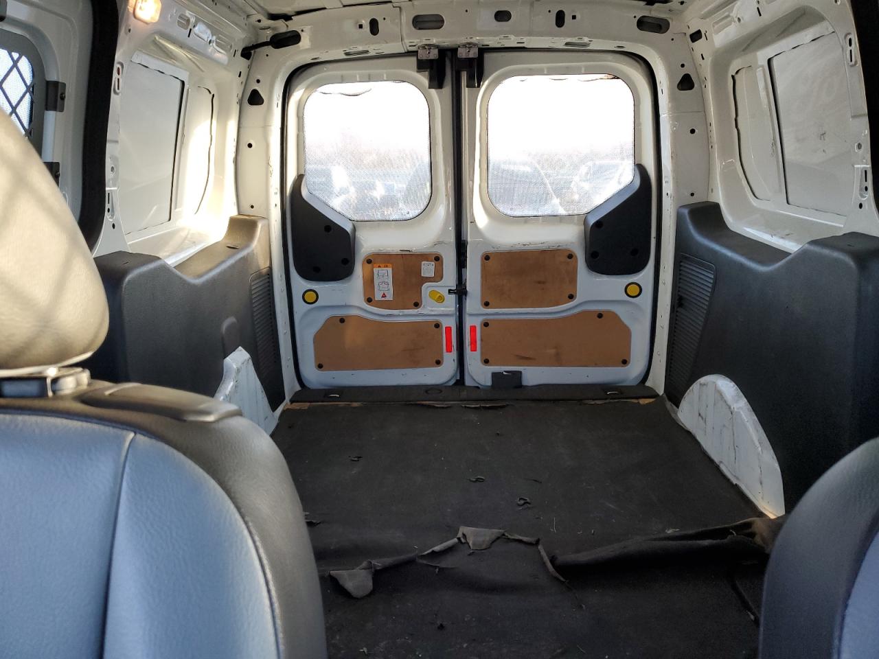 Ford Transit Xl