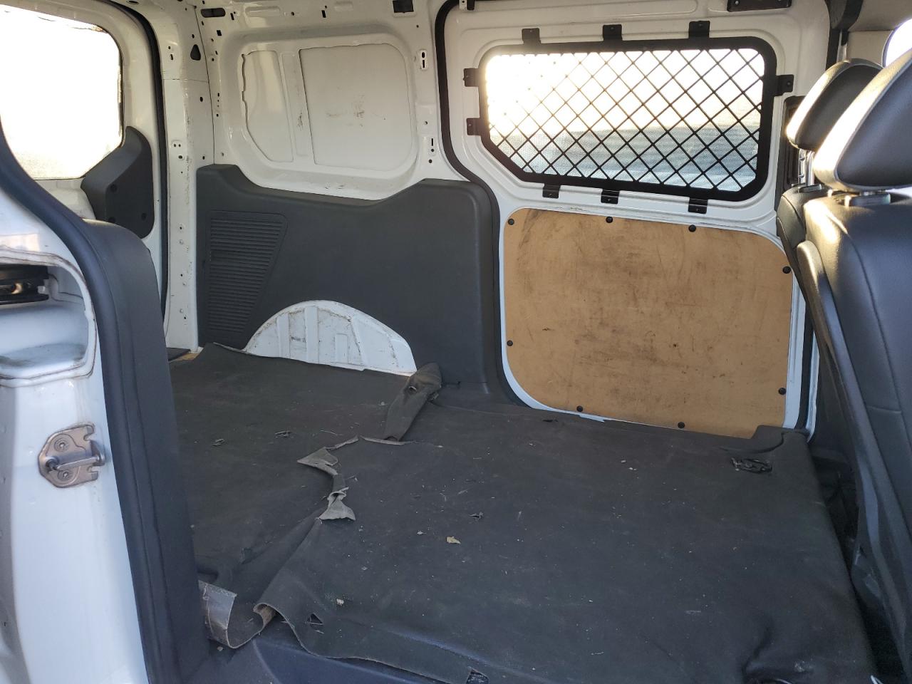 Ford Transit Xl