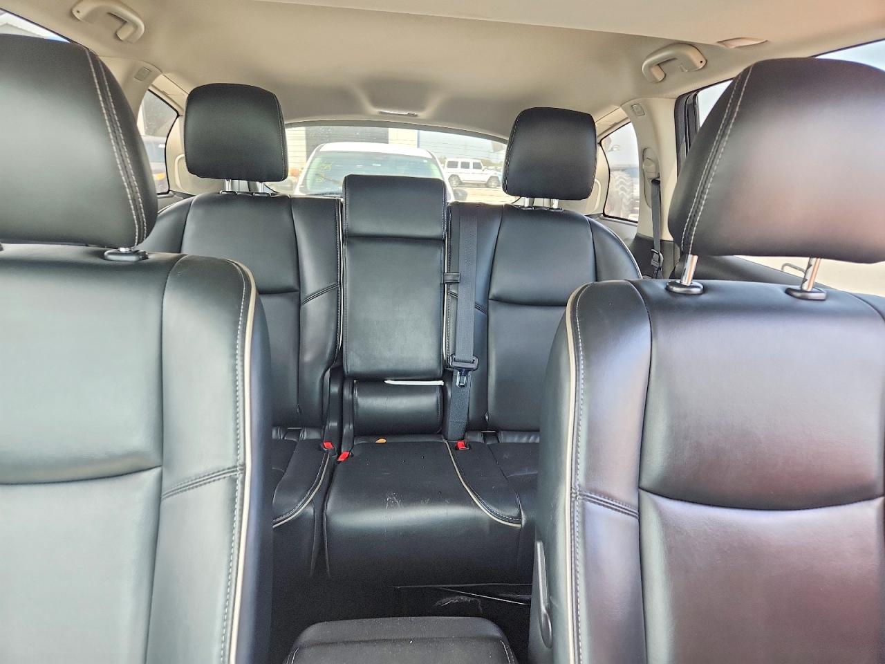 INFINITI Qx Pure