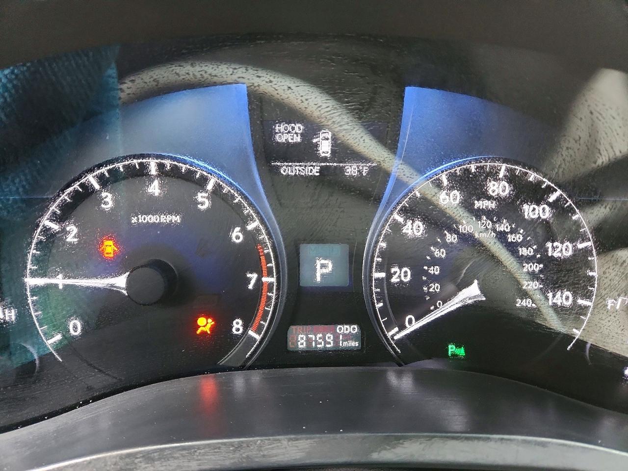 Lexus RX Base