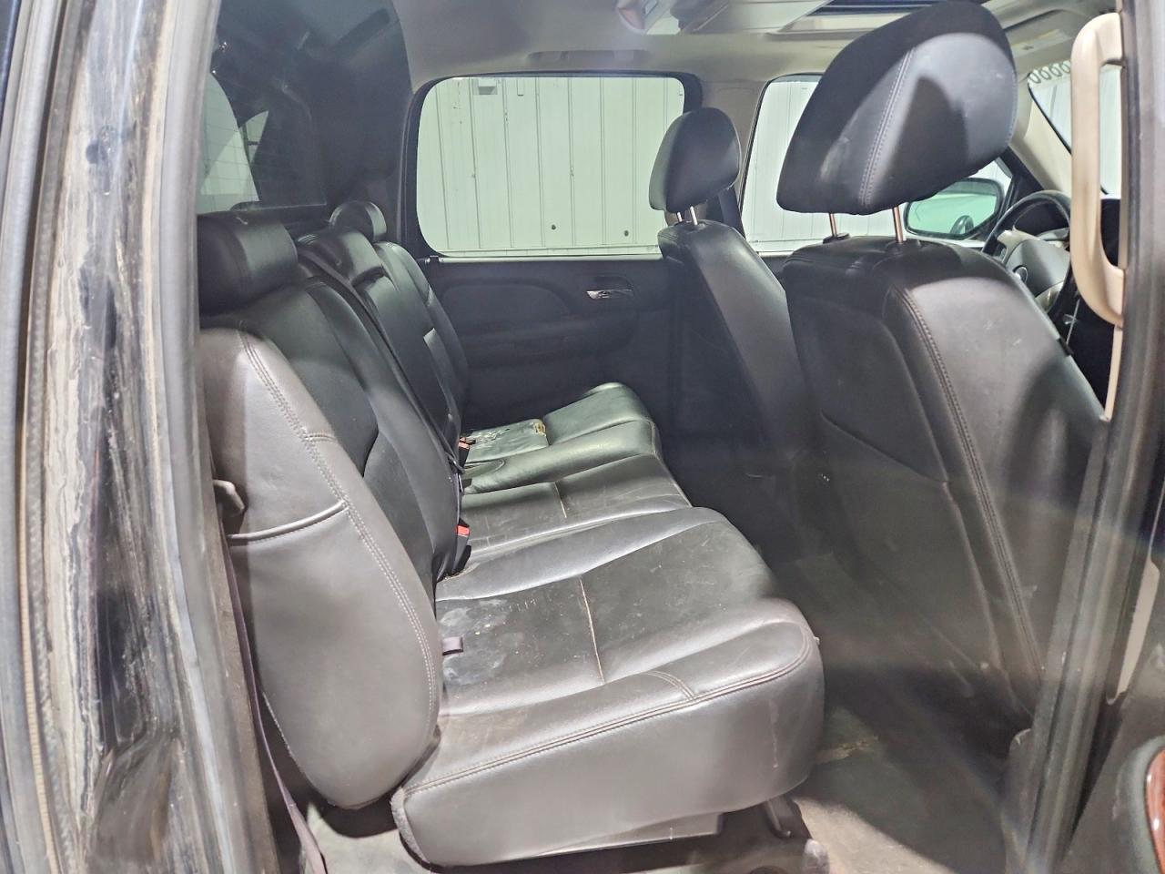 Chevrolet Avalanche Ltz