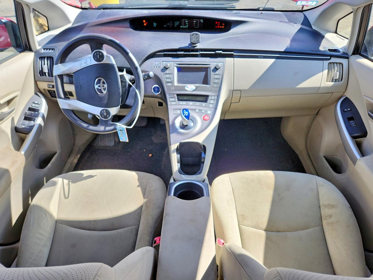 Toyota Prius Two