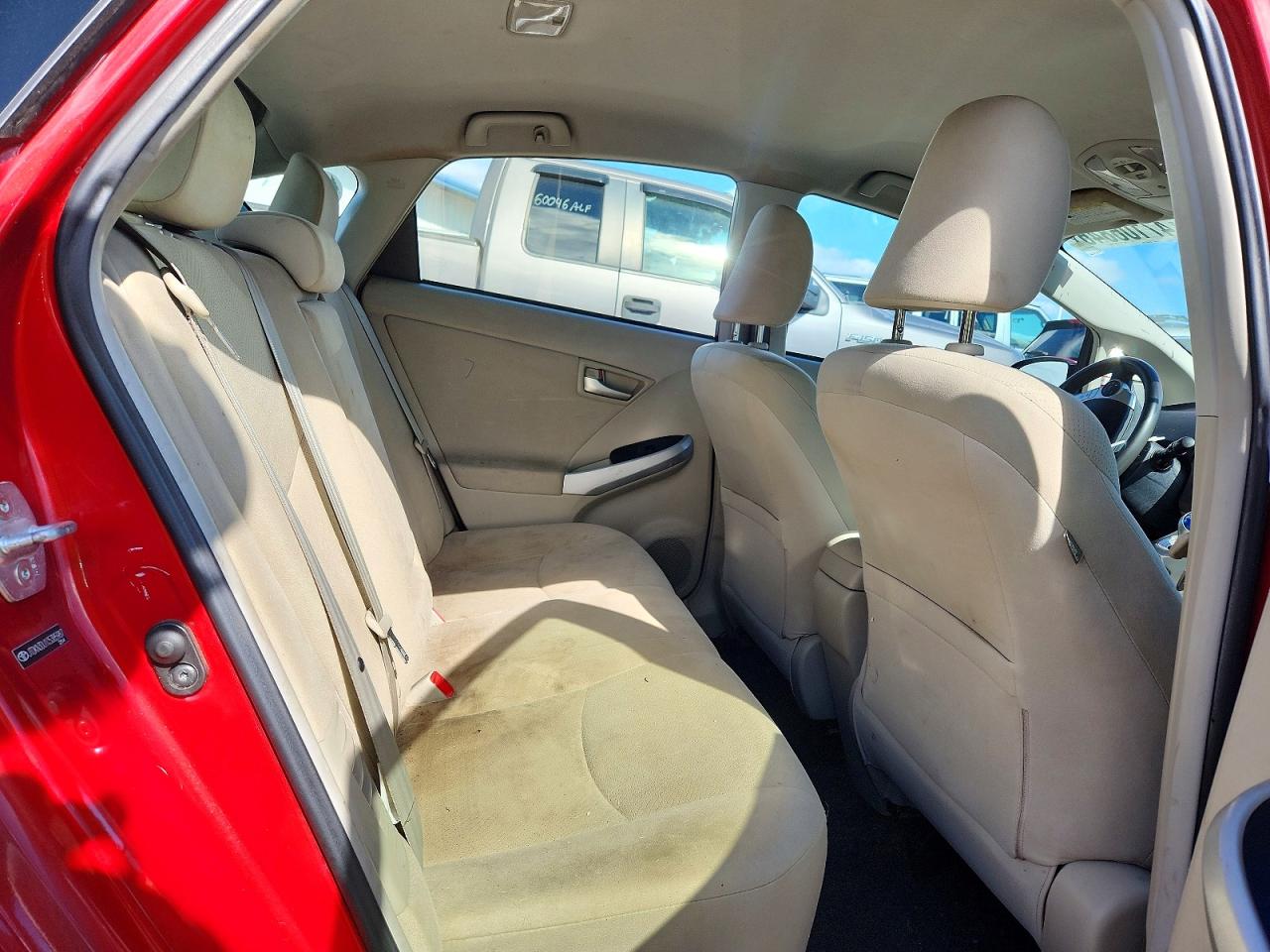 Toyota Prius Two