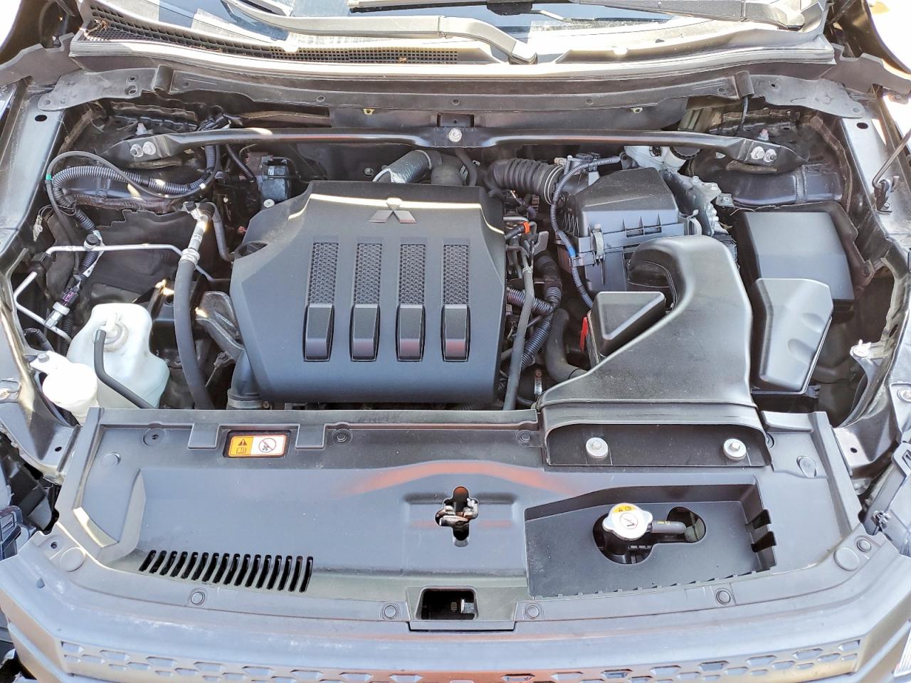 Mitsubishi Eclipse Le