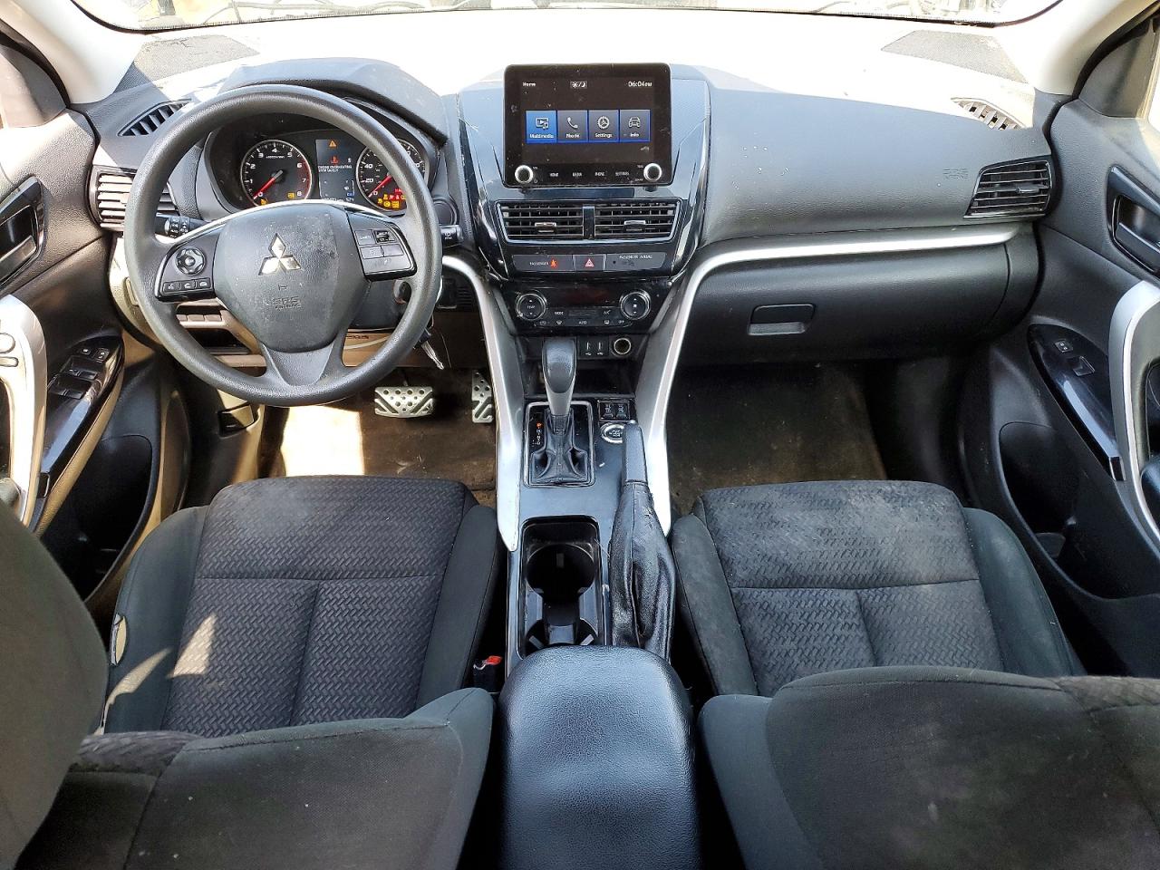 Mitsubishi Eclipse Le