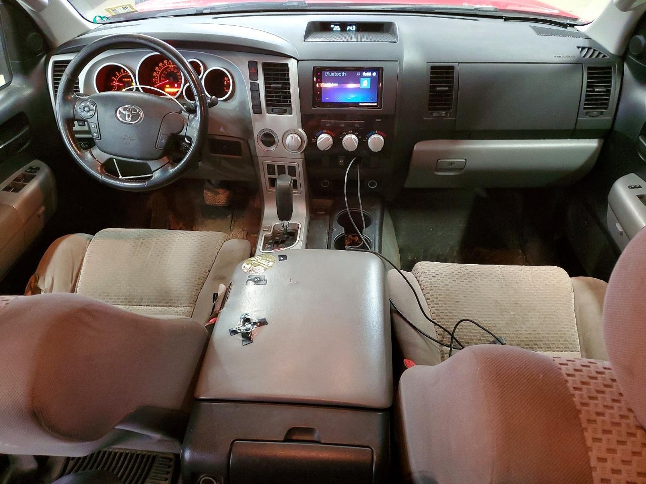 Toyota Tundra Sr5