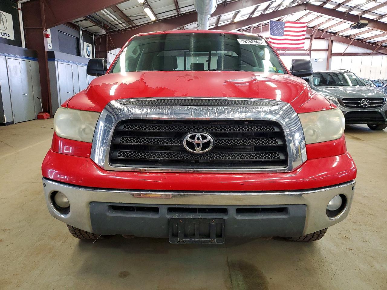 Toyota Tundra Sr5