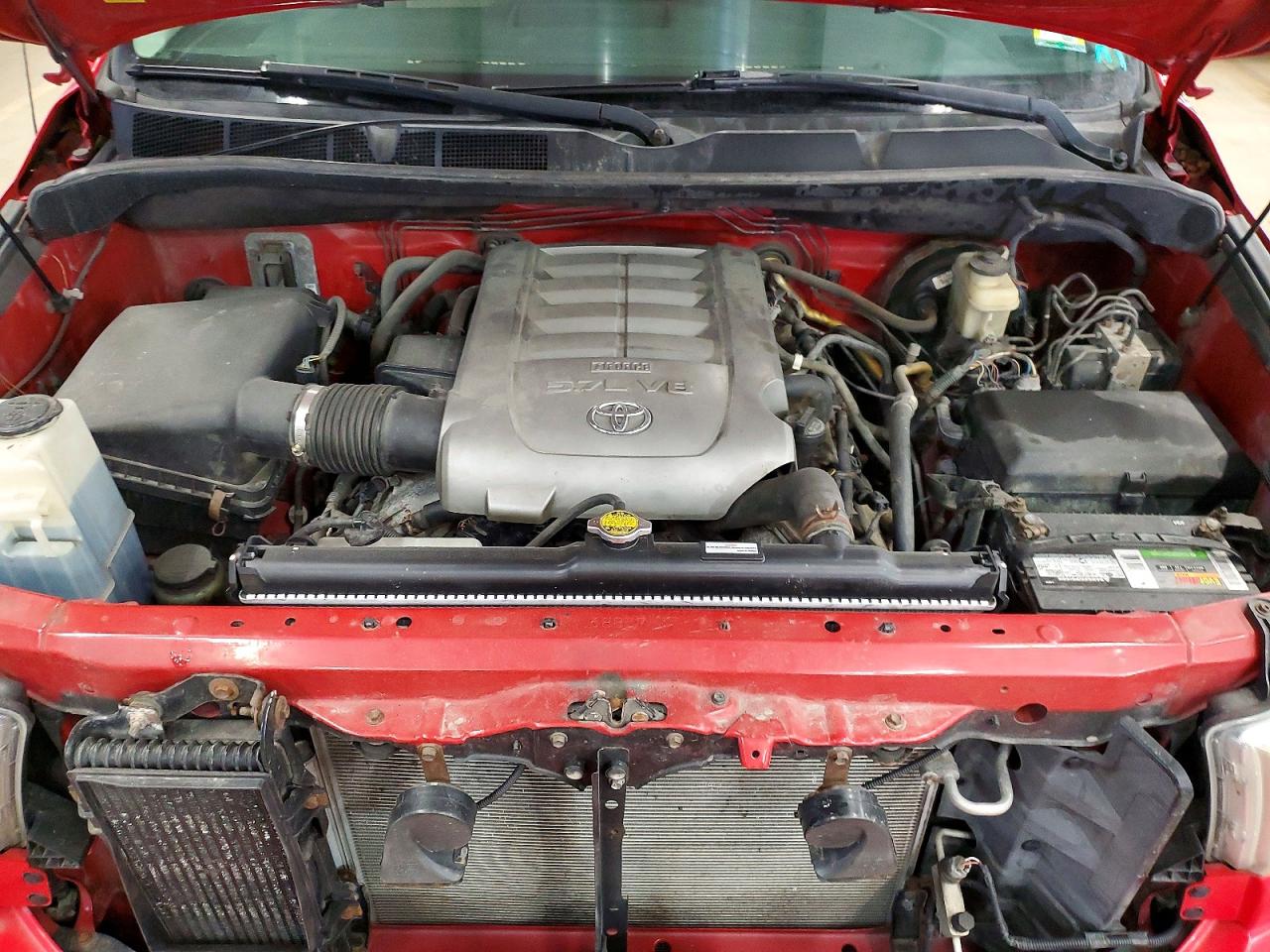 Toyota Tundra Sr5
