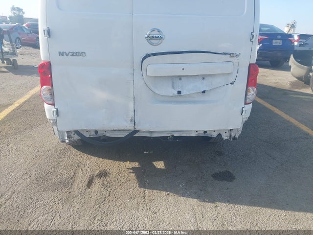 Nissan Nv Sv Xtronic Cvt