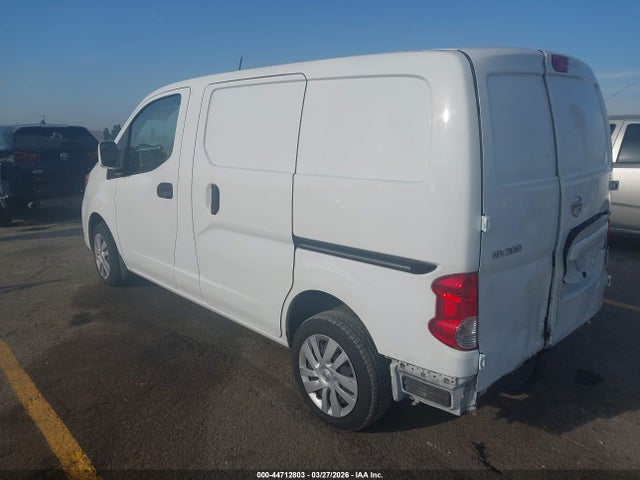 Nissan Nv Sv Xtronic Cvt