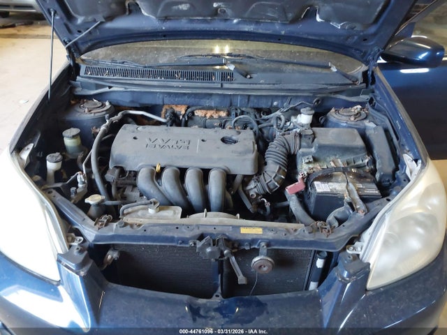 Toyota Matrix Xr
