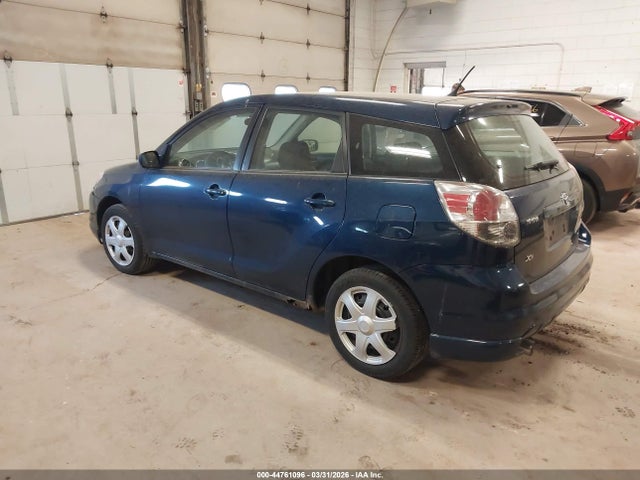 Toyota Matrix Xr