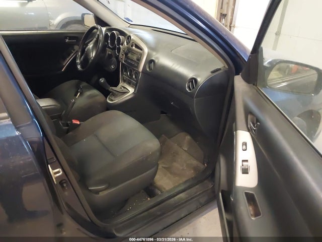 Toyota Matrix Xr