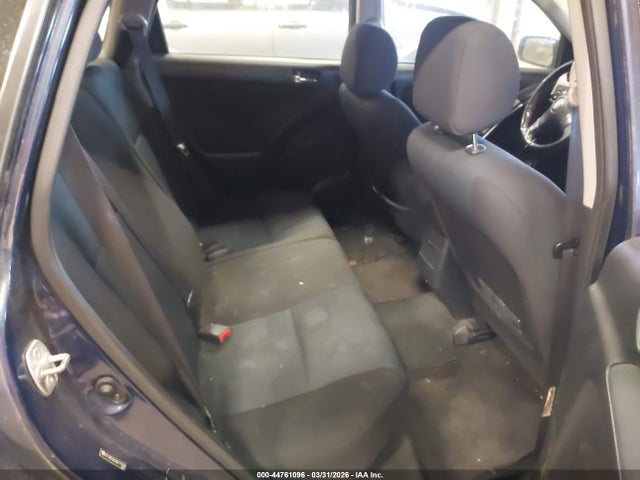 Toyota Matrix Xr