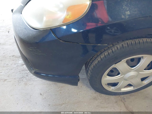 Toyota Matrix Xr