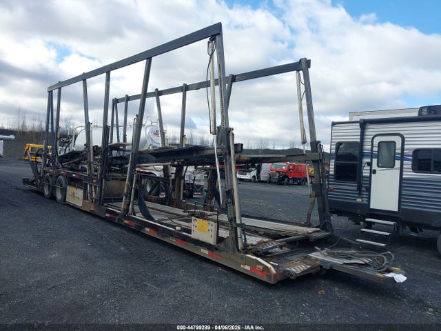 Salvage Cottrell Inc Cottrell Inc Image