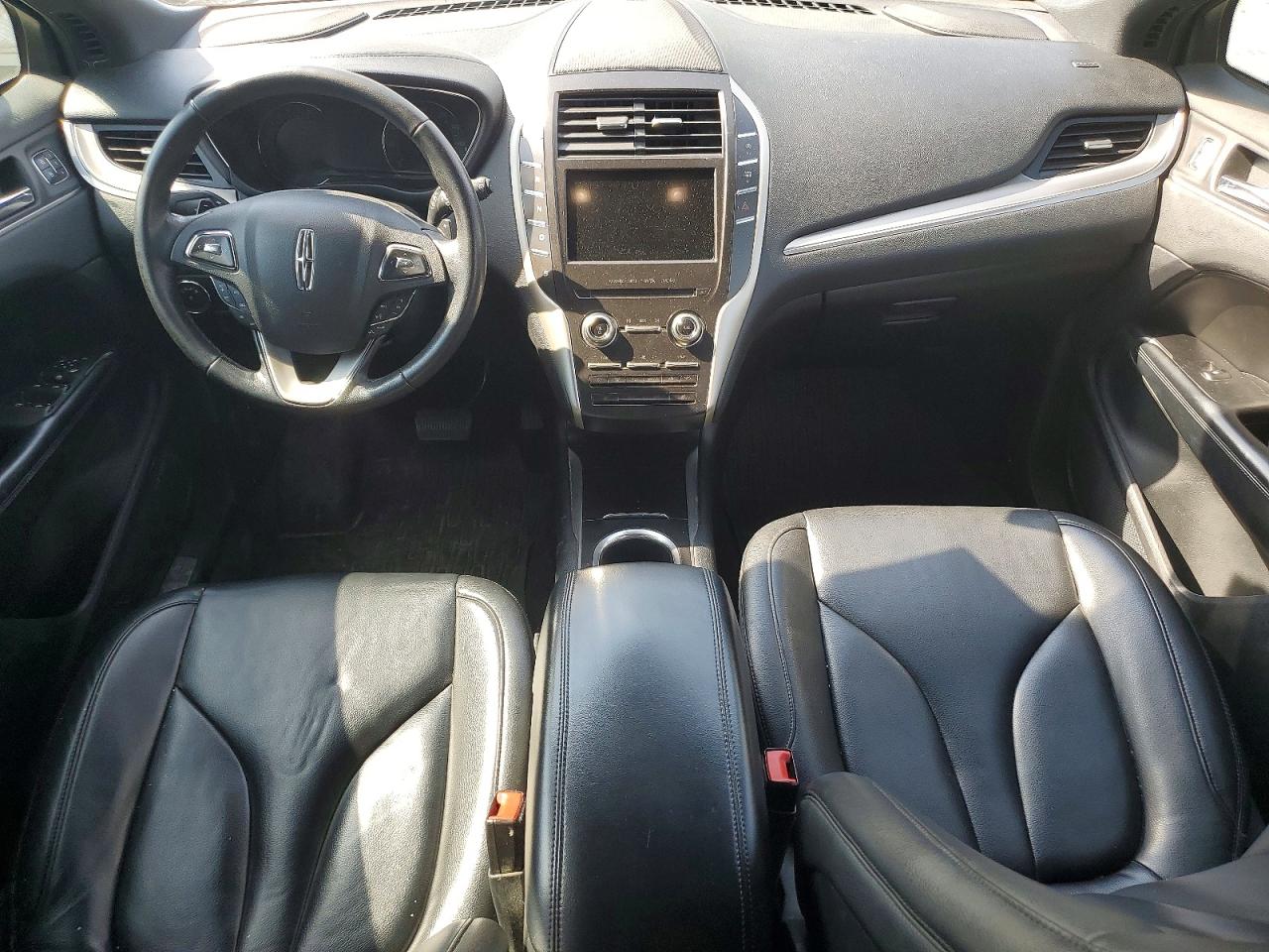 Lincoln MKZ