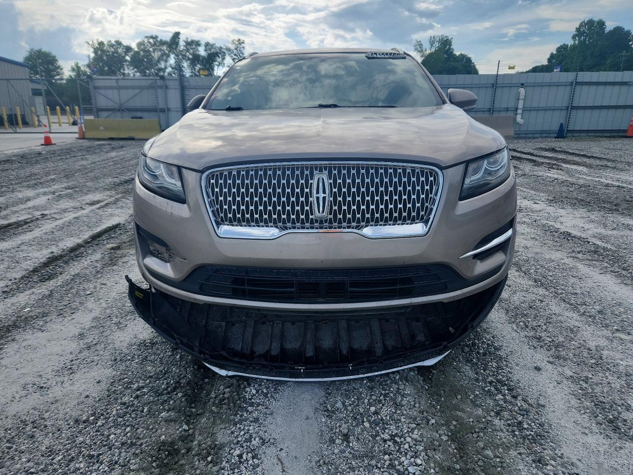 Lincoln MKZ