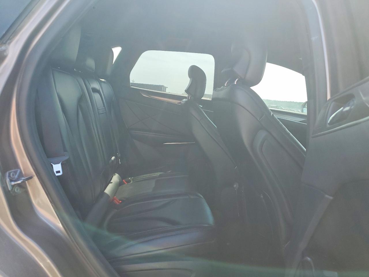 Lincoln MKZ