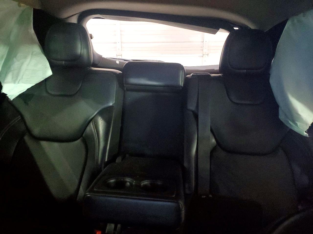 Jeep Cherokee Limited