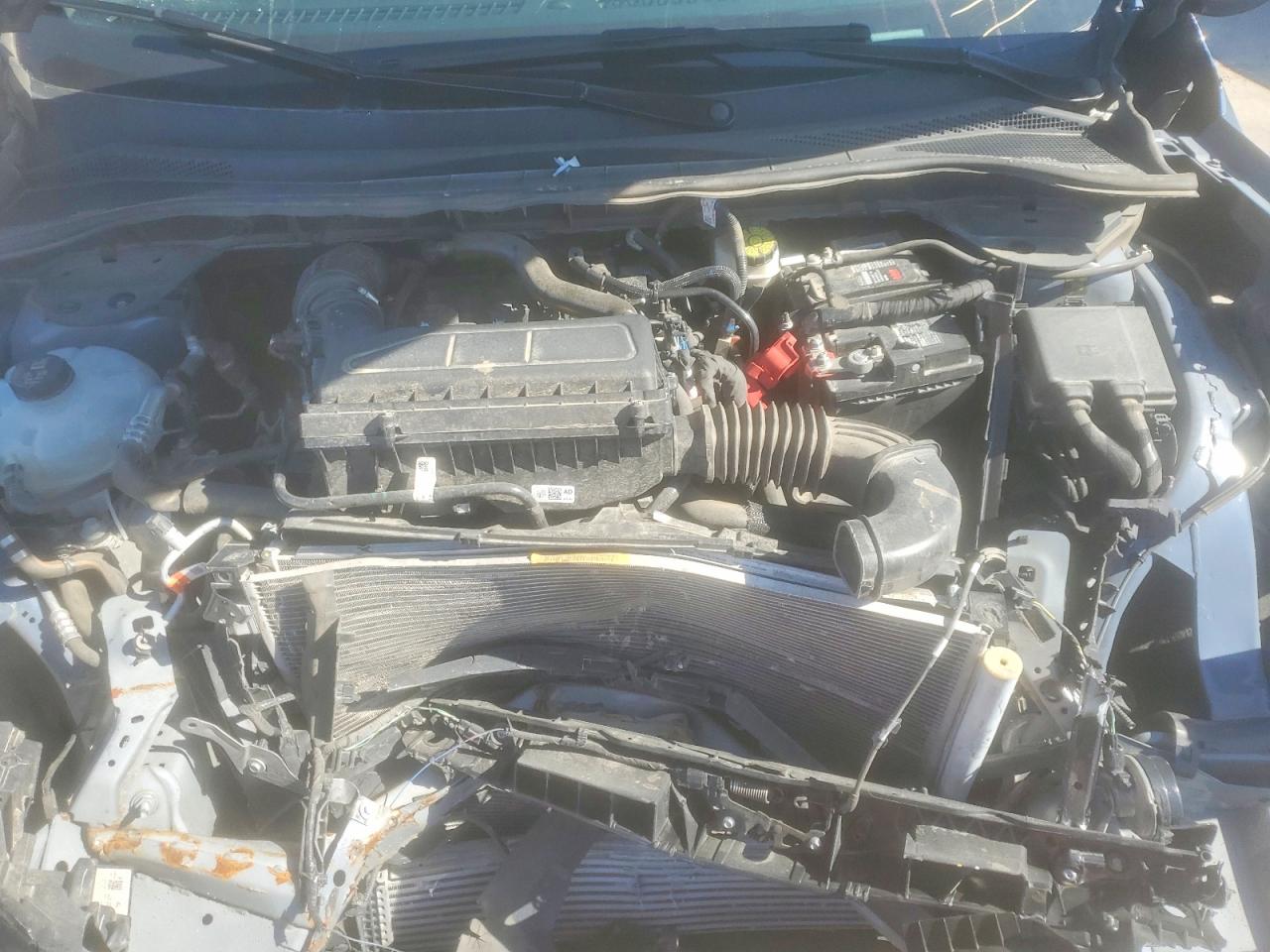 Ford Escape St Line
