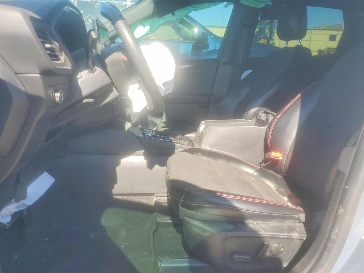 Ford Escape St Line