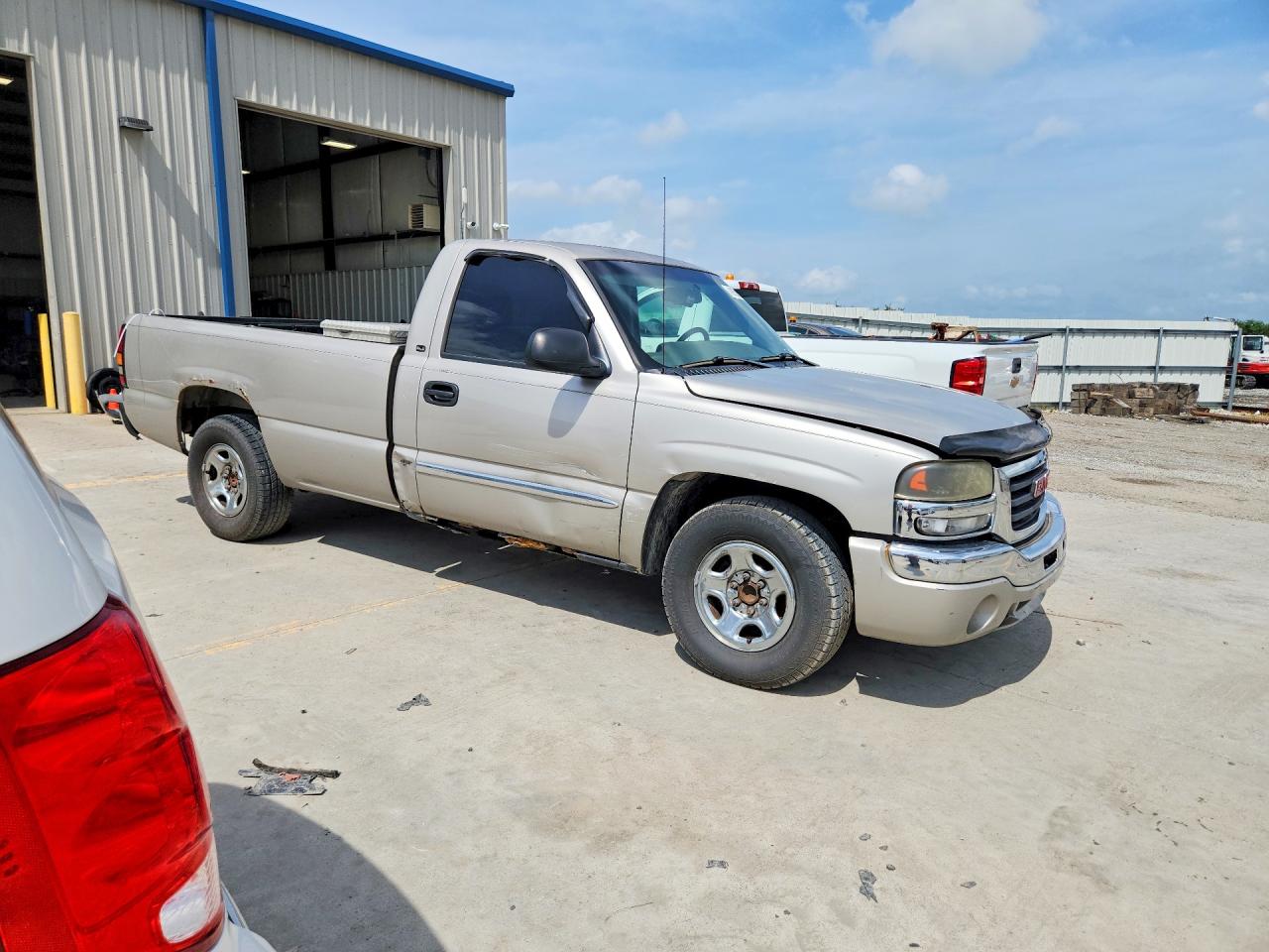 GMC Sierra C1500