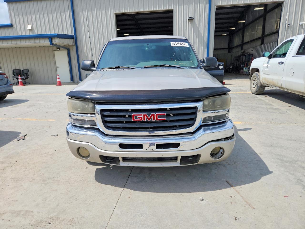 GMC Sierra C1500