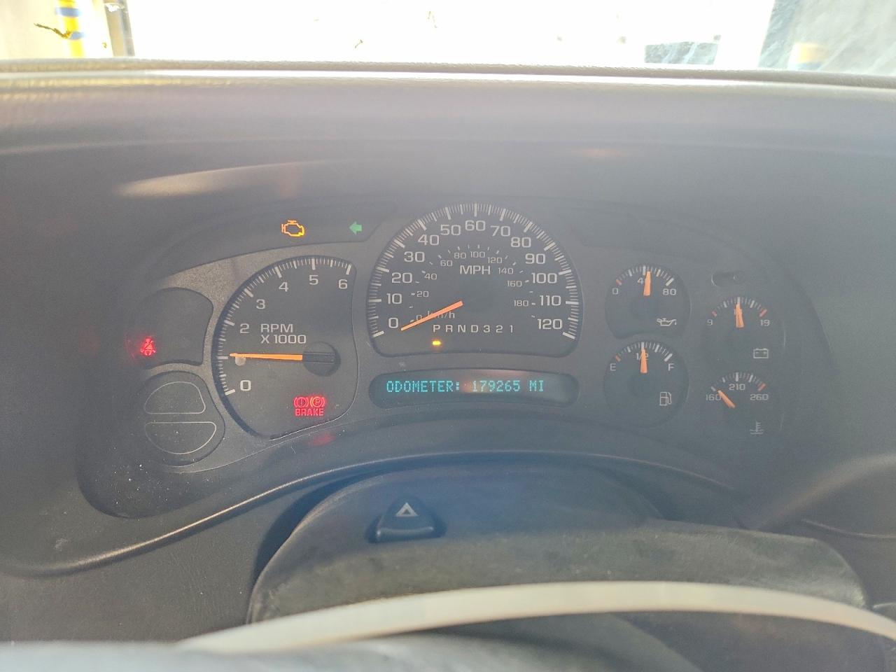 GMC Sierra C1500