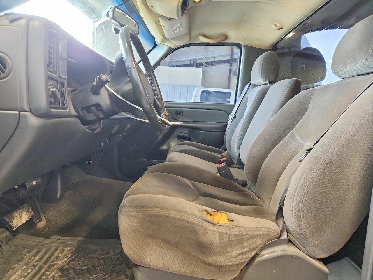 GMC Sierra C1500