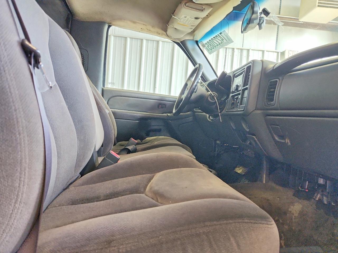 GMC Sierra C1500